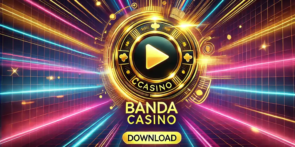 Banda Casino скачать