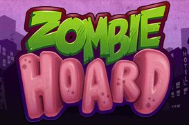 Банда Казино Zombie Hoard