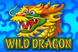 Banda Казино Wild Dragon